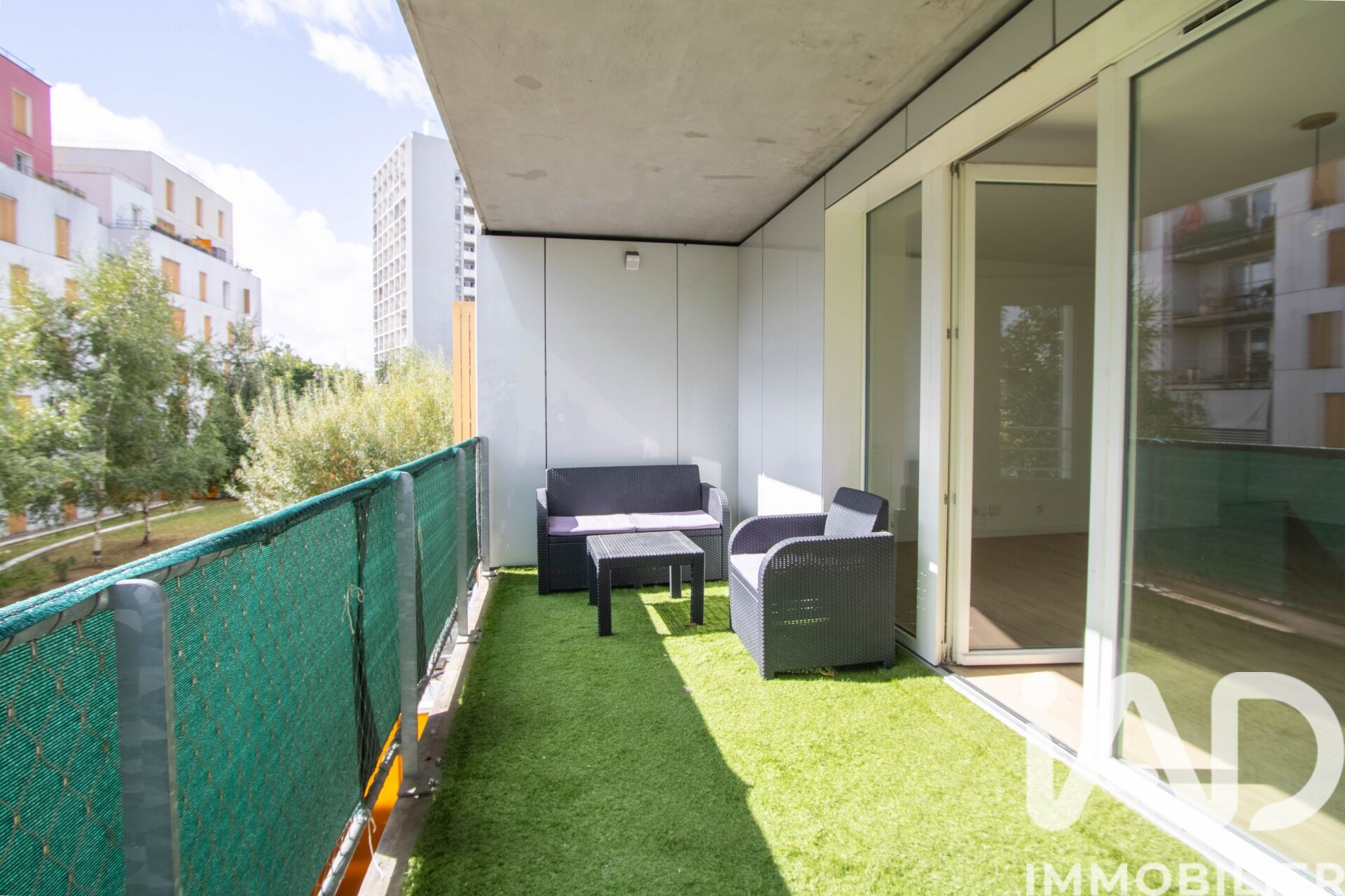 Vente Appartement 4 pièces - Photo 2