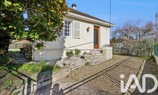 Maison 4 Pièces 75 m² à vendre à Wissous (91320)