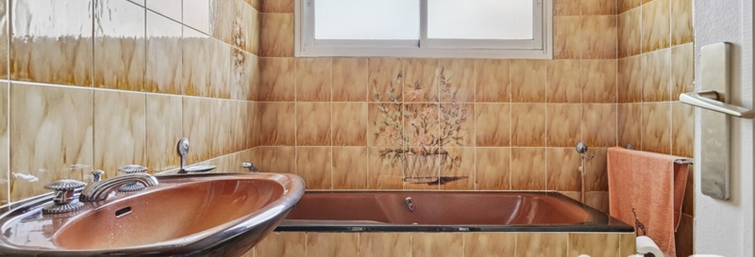 Maison 4 Pièces 75 m² à vendre à Wissous (91320)