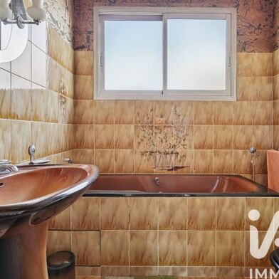 Maison 4 pièces 320000 €