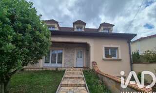 Maison 7 Pièces 125 m² à vendre à Montfermeil (93370)