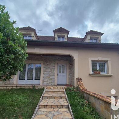 Maison 7 pièces 425000 €