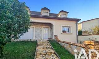 Maison 7 Pièces 125 m² à vendre à Montfermeil (93370)