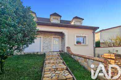 Maison 7 pièces 425000 €