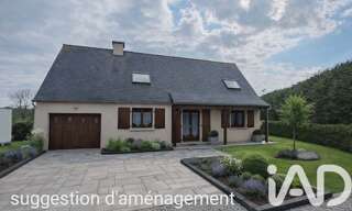 Maison 4 Pièces 90 m² à vendre à Troguéry (22450)