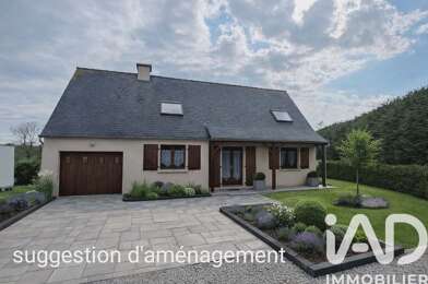 Maison 4 pièces 220000 €