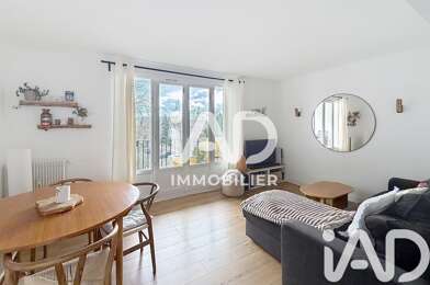 Appartement 3 pièces 207000 €