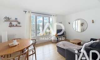 Appartement 3 Pièces 61 m² à vendre à Les Clayes-sous-Bois (78340)