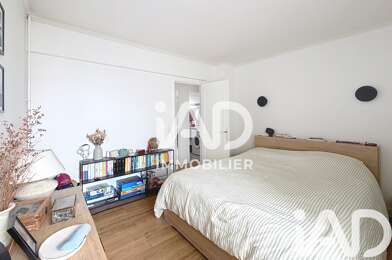 Appartement 3 pièces 207000 €