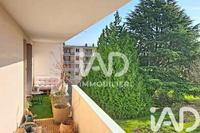 Appartement 3 pièces 207000 €