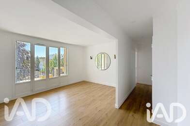 Appartement 3 pièces 199000 €
