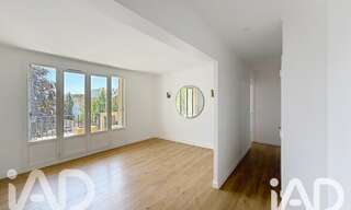 Appartement 3 Pièces 61 m² à vendre à Les Clayes-sous-Bois (78340)