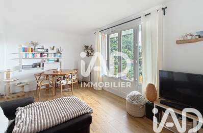 Vente Appartement 3 pièces — photo du bien