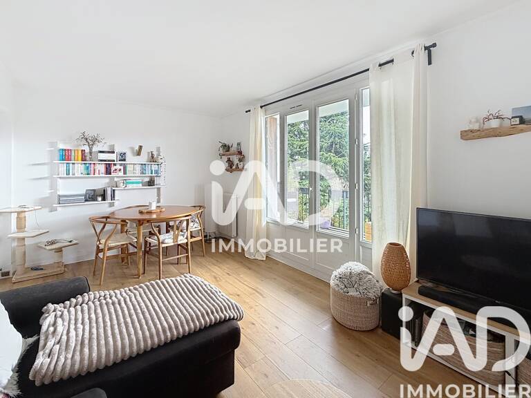 Vente Appartement 3 pièces — photo 1