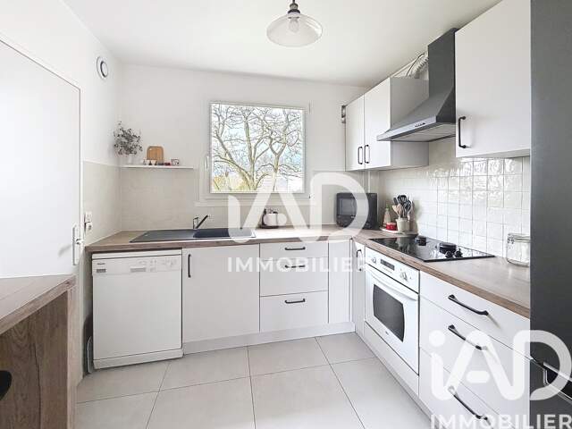 Vente Appartement 3 pièces — photo du bien