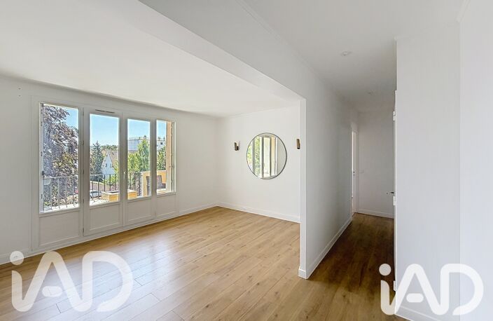 Vente Appartement 3 pièces — photo 2