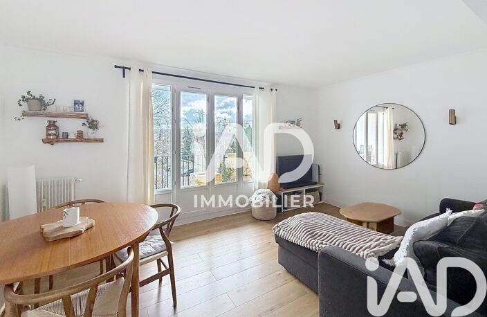 Vente Appartement 3 pièces — photo 4