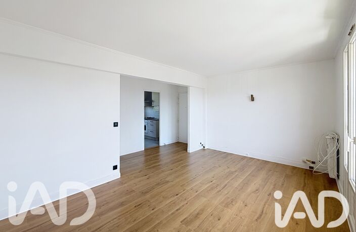 Vente Appartement 3 pièces — photo 5