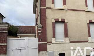 Maison 5 Pièces 127 m² à louer à Épernay (51200)