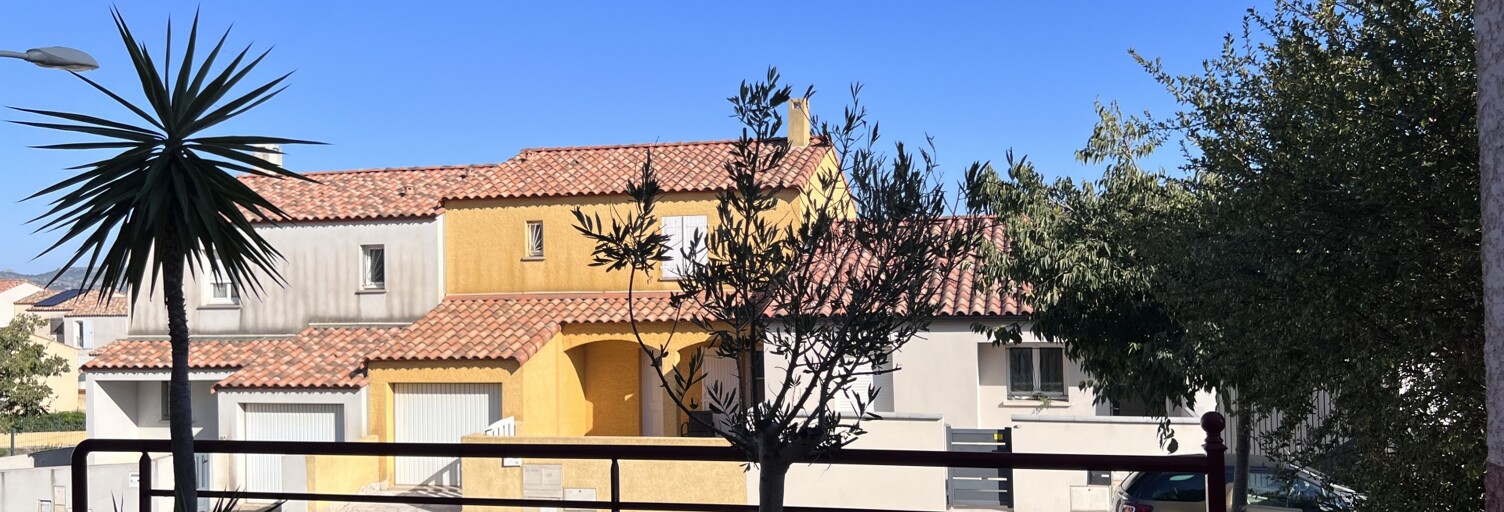 Maison 5 Pièces 100 m² à vendre à Narbonne (11100)