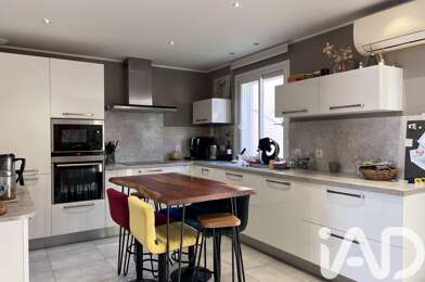 Maison 5 pièces 249000 €