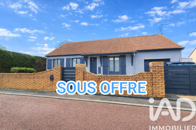 Maison 4 pièces 197000 €