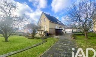 Maison 6 Pièces 148 m² à vendre à Phalsbourg (57370)