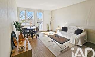 Appartement 3 Pièces 59 m² à vendre à Crosne (91560)