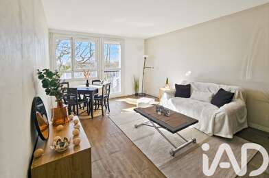 Appartement 3 pièces 159000 €