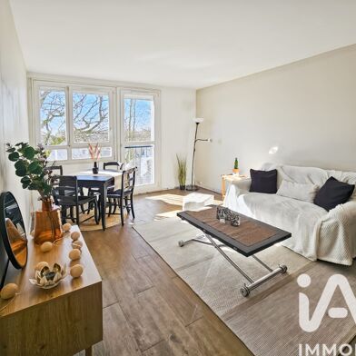 Appartement 3 pièces 159000 €