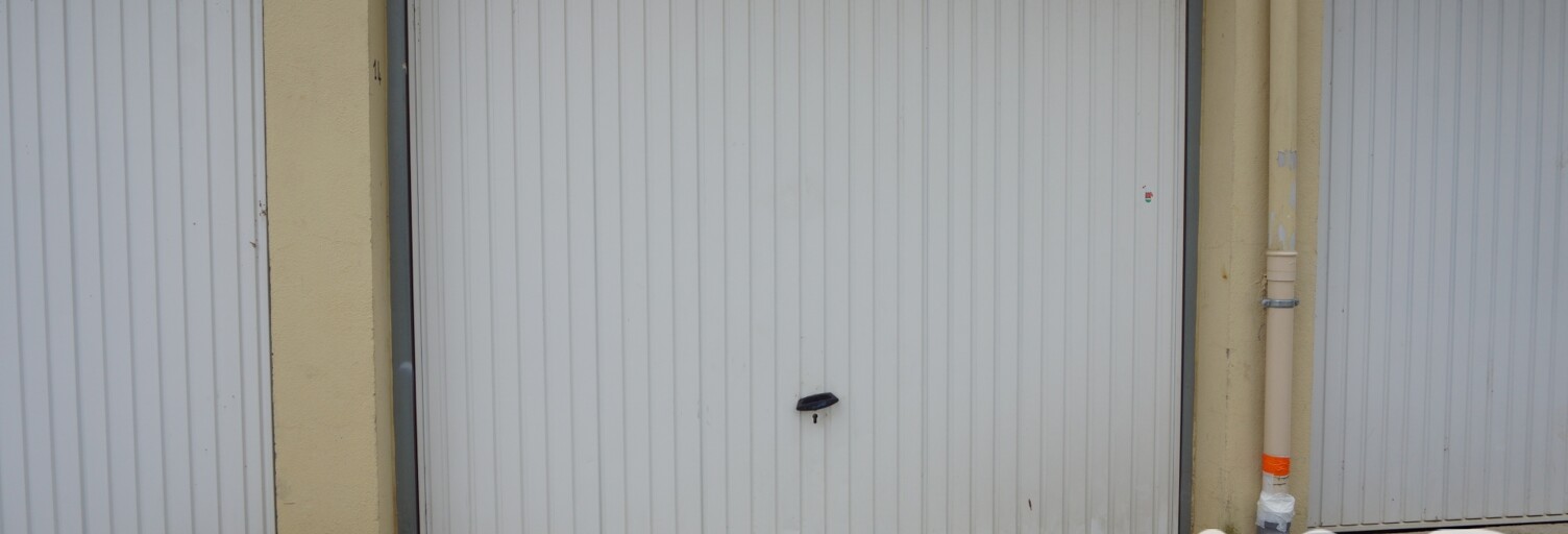 Garage  17 m² à vendre à Draguignan (83300)