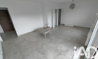 Appartement 4 Pièces 85 m² à vendre à Draguignan (83300)