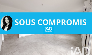 Appartement 4 Pièces 84 m² à vendre à Draguignan (83300)