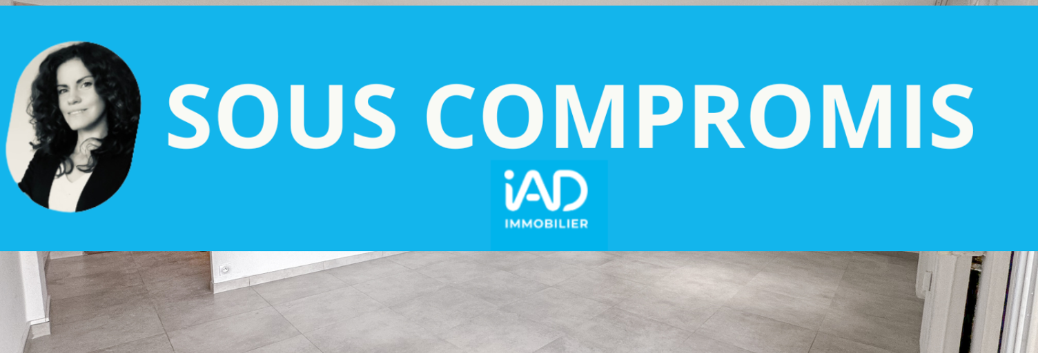 Appartement 4 Pièces 84 m² à vendre à Draguignan (83300)