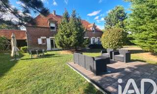 Maison 10 Pièces 316 m² à vendre à Torvilliers (10440)