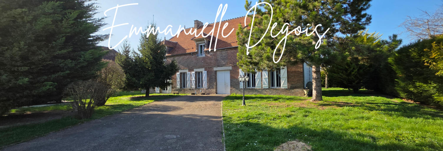 Maison 10 Pièces 316 m² à vendre à Torvilliers (10440)