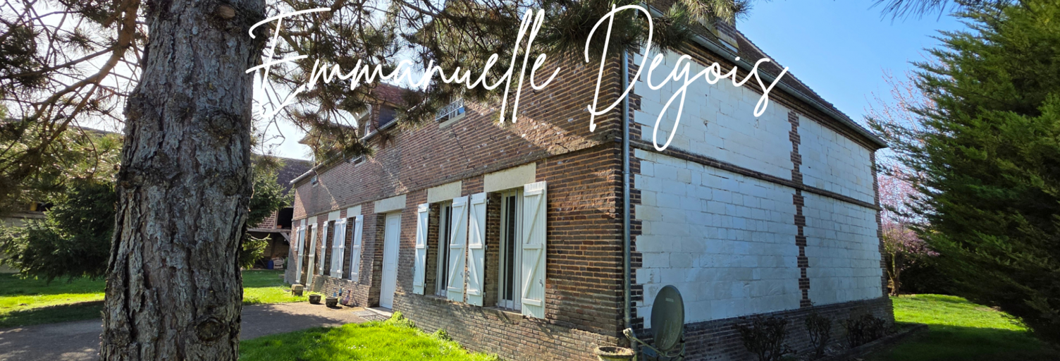 Maison 10 Pièces 316 m² à vendre à Torvilliers (10440)