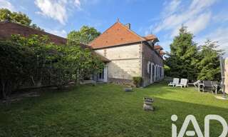 Maison 10 Pièces 316 m² à vendre à Torvilliers (10440)