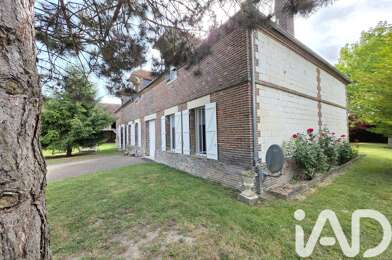 Maison 10 pièces 396000 €