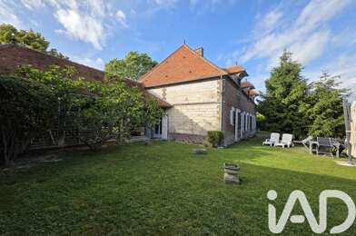 Maison 10 pièces 396000 €