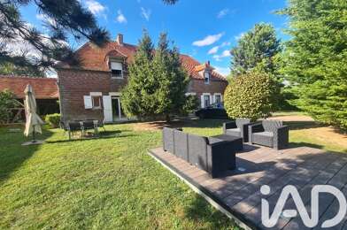 Maison 10 pièces 396000 €