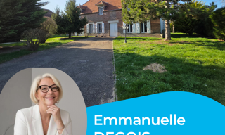 Maison 10 Pièces 316 m² à vendre à Torvilliers (10440)