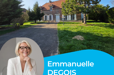 Maison 10 pièces 396000 €