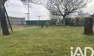 Terrain  256 m² à vendre à Vérines (17540)