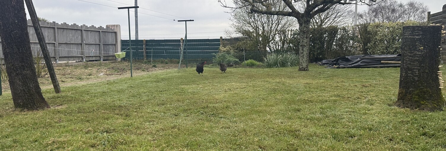 Terrain  256 m² à vendre à Vérines (17540)