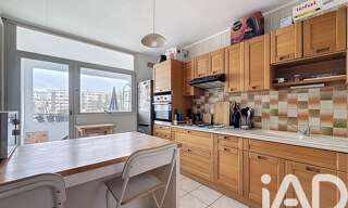 Appartement 4 Pièces 72 m² à vendre à Saint-Priest (69800)