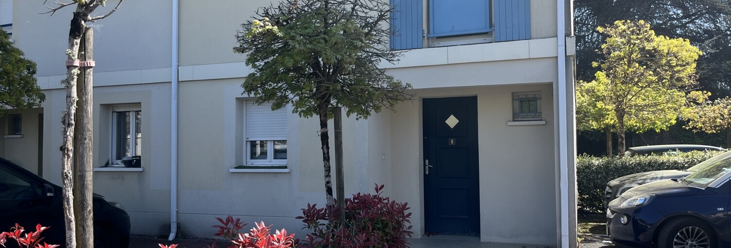 Maison 4 Pièces 80 m² à vendre à Libourne (33500)