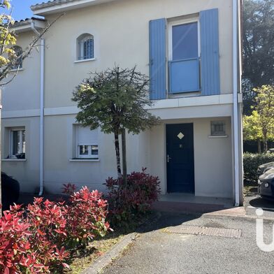 Maison 4 pièces 197000 €