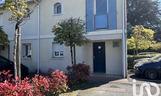Maison 4 Pièces 79 m² à vendre à Libourne (33500)