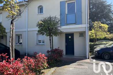 Maison 4 pièces 197000 €